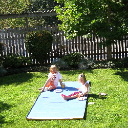 Elli Peck & Camylle Jordan